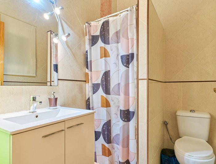 Image No.7-Jumelé de 3 chambres à vendre à Turre