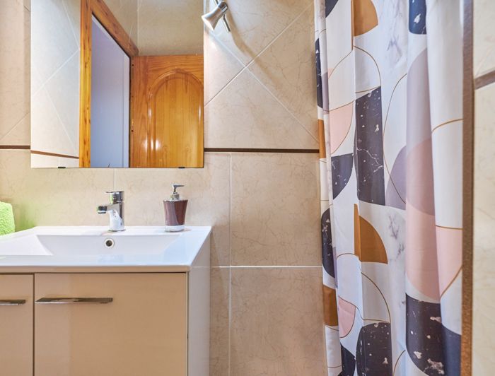 Image No.8-Jumelé de 3 chambres à vendre à Turre