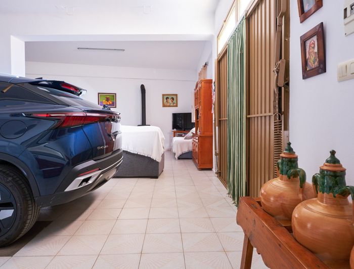 Image No.9-Jumelé de 3 chambres à vendre à Turre