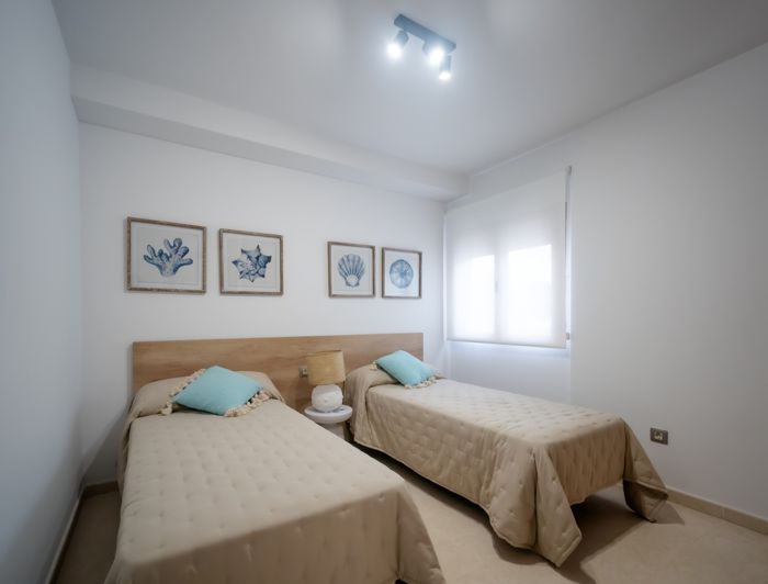 Image No.16-Propriété de 2 chambres à vendre à Almeria