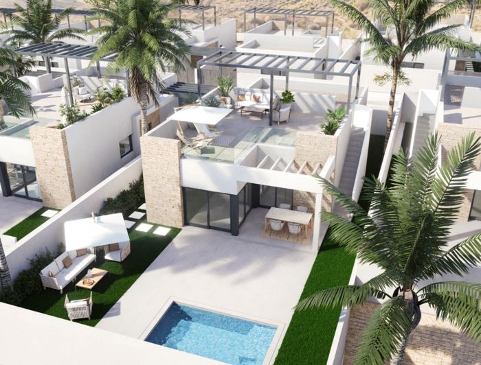 Image No.2-3 Bed Property for sale