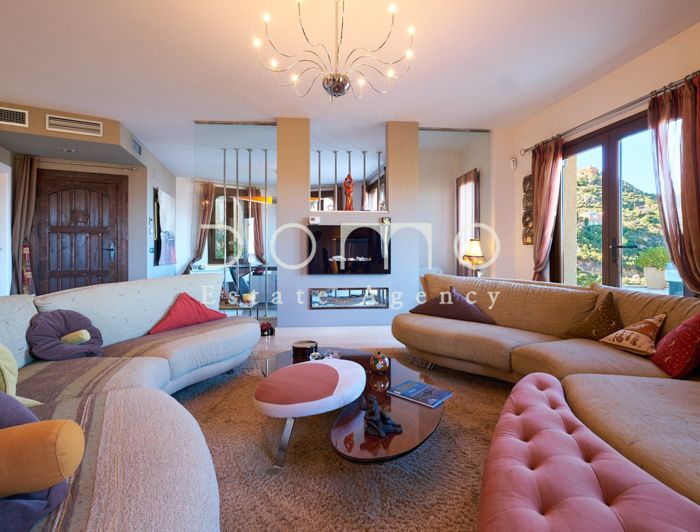 Image No.11-Propriété de 4 chambres à vendre à Turre