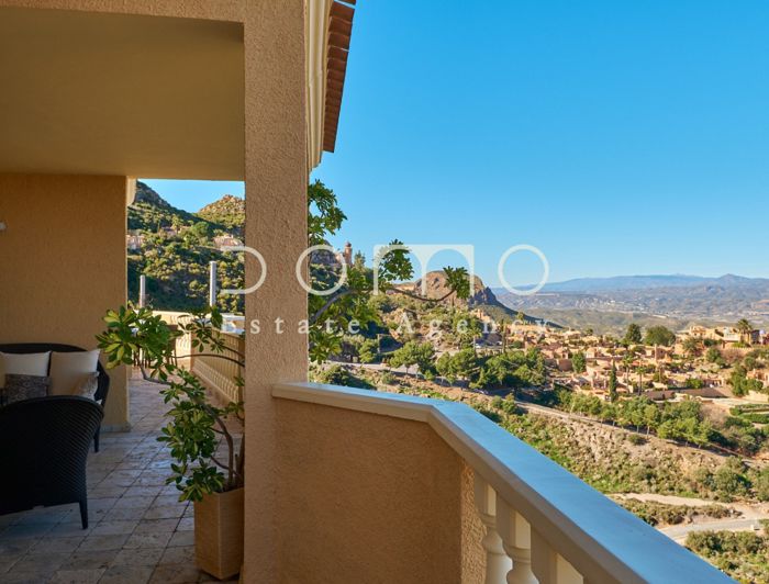 Image No.16-Propriété de 4 chambres à vendre à Turre