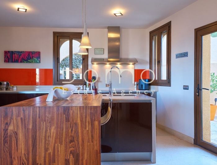 Image No.21-Propriété de 4 chambres à vendre à Turre