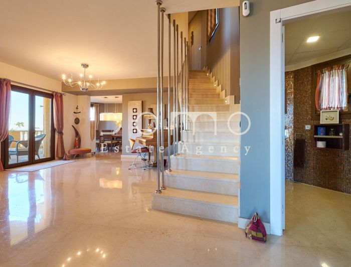 Image No.25-Propriété de 4 chambres à vendre à Turre