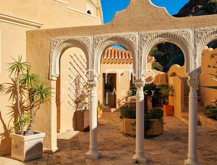 Image No.5-Propriété de 4 chambres à vendre à Turre