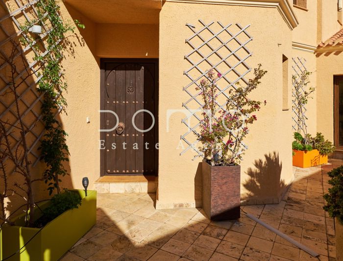 Image No.9-Propriété de 4 chambres à vendre à Turre