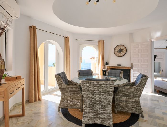 Image No.10-Villa de 4 chambres à vendre à Turre