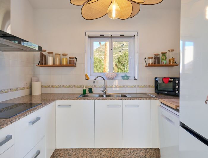 Image No.12-Villa de 4 chambres à vendre à Turre