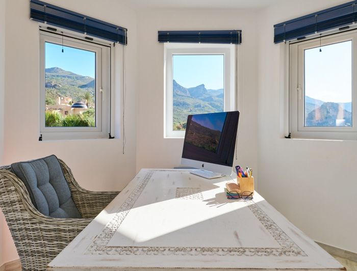 Image No.16-Villa de 4 chambres à vendre à Turre