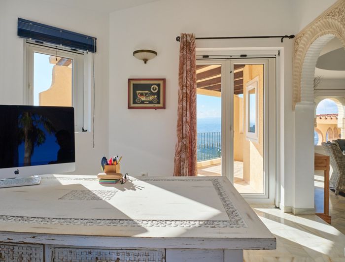 Image No.18-Villa de 4 chambres à vendre à Turre