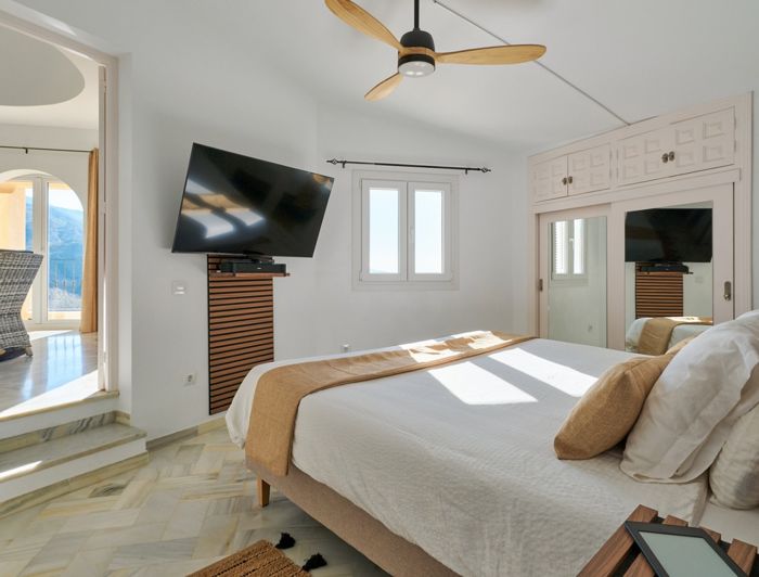 Image No.22-Villa de 4 chambres à vendre à Turre