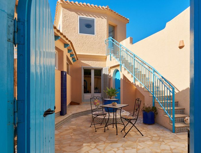 Image No.28-Villa de 4 chambres à vendre à Turre