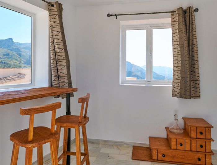 Image No.29-Villa de 4 chambres à vendre à Turre