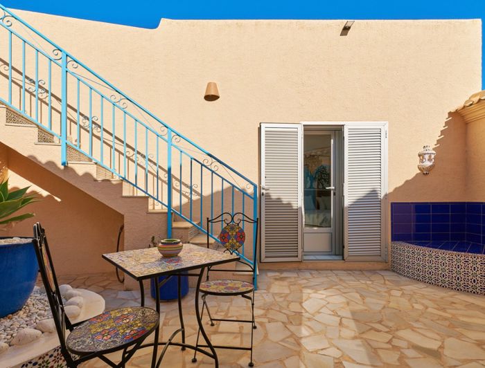 Image No.30-Villa de 4 chambres à vendre à Turre