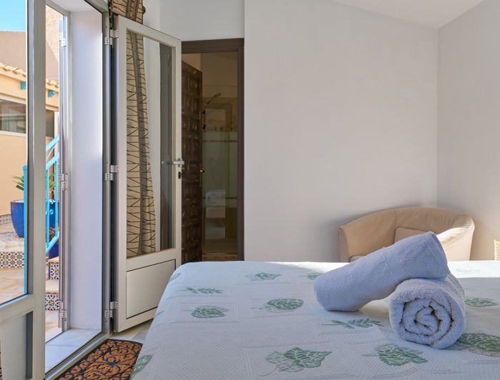 Image No.32-Villa de 4 chambres à vendre à Turre