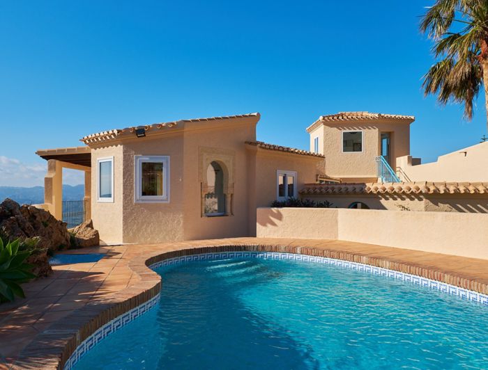Image No.36-4 Bed Villa for sale