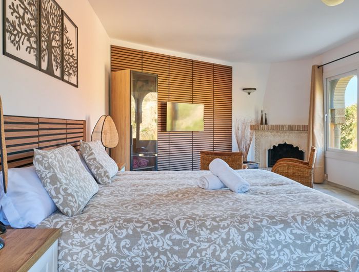 Image No.38-Villa de 4 chambres à vendre à Turre