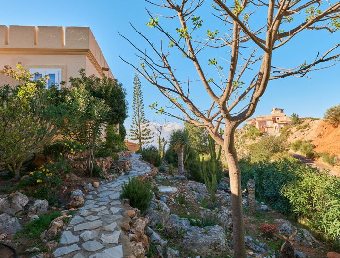 Image No.45-Villa de 4 chambres à vendre à Turre