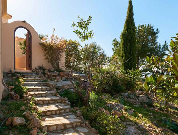 Image No.46-4 Bed Villa for sale