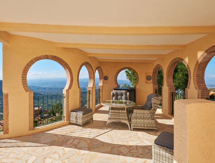 Image No.49-Villa de 4 chambres à vendre à Turre