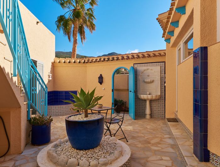 Image No.8-Villa de 4 chambres à vendre à Turre