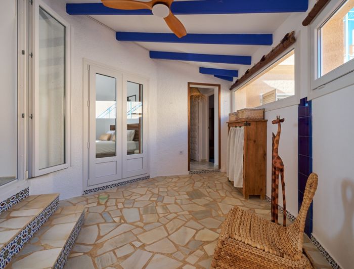 Image No.9-Villa de 4 chambres à vendre à Turre