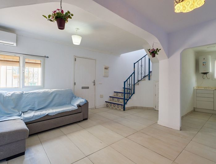 Image No.11-Maison de ville de 2 chambres à vendre à Turre