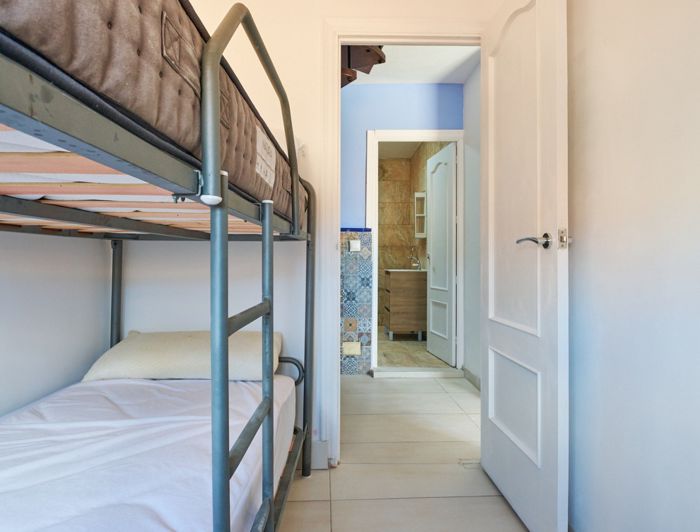 Image No.25-Maison de ville de 2 chambres à vendre à Turre