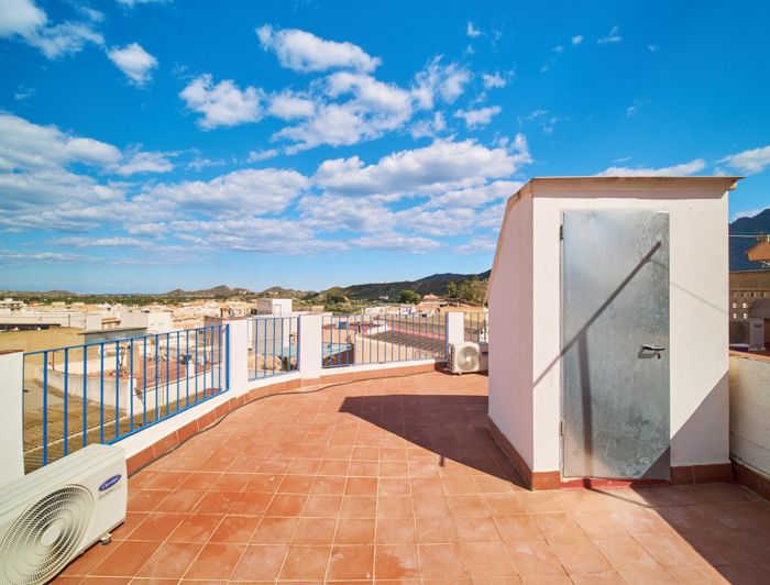 Image No.26-Maison de ville de 2 chambres à vendre à Turre