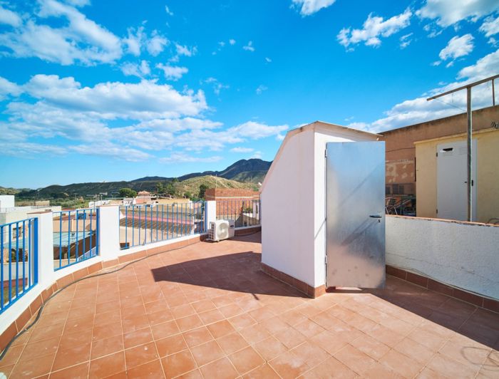 Image No.27-Maison de ville de 2 chambres à vendre à Turre