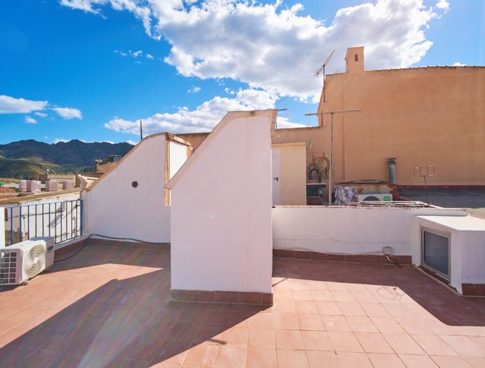 Image No.28-Maison de ville de 2 chambres à vendre à Turre