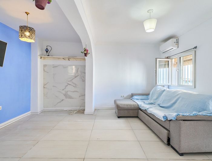 Image No.3-Maison de ville de 2 chambres à vendre à Turre