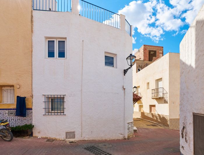 Image No.30-Maison de ville de 2 chambres à vendre à Turre