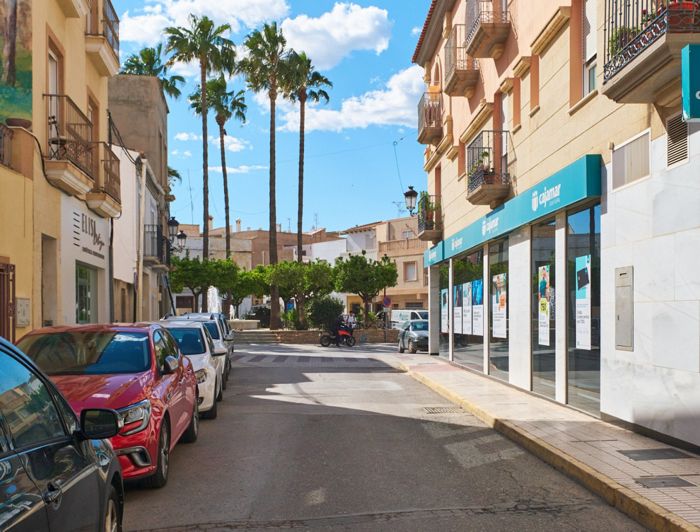 Image No.31-Maison de ville de 2 chambres à vendre à Turre