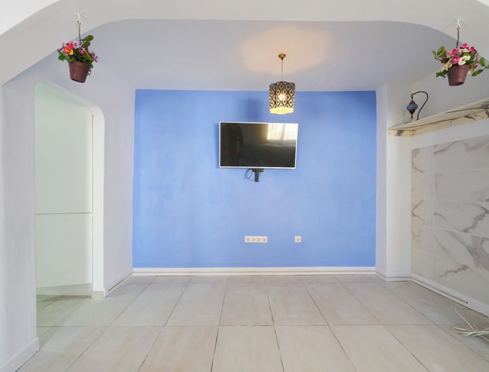 Image No.4-Maison de ville de 2 chambres à vendre à Turre