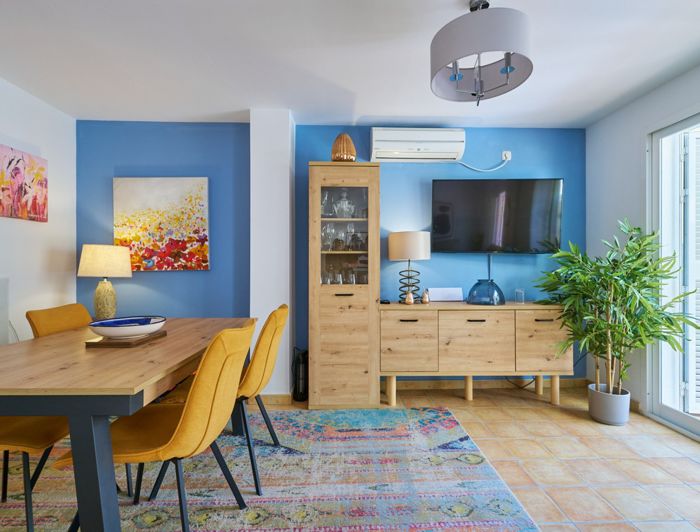 Image No.13-Maison de ville de 2 chambres à vendre à Bédar