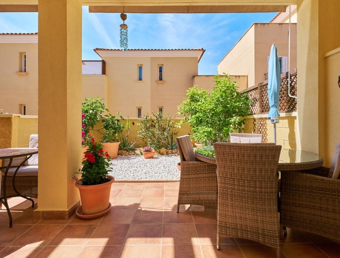 Image No.17-Maison de ville de 2 chambres à vendre à Bédar