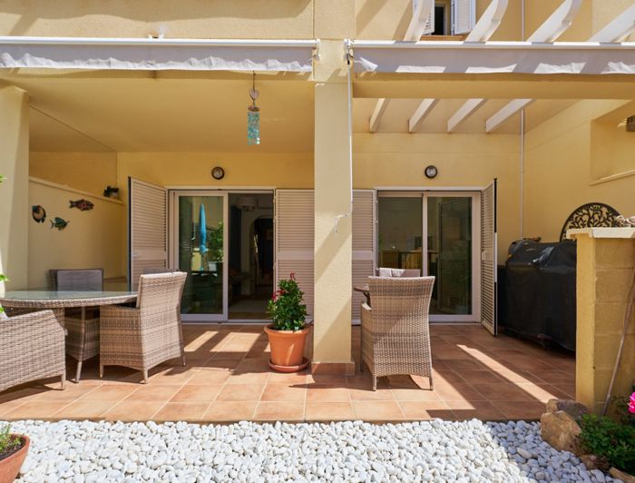 Image No.18-Maison de ville de 2 chambres à vendre à Bédar