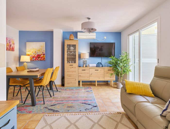 Image No.21-Maison de ville de 2 chambres à vendre à Bédar