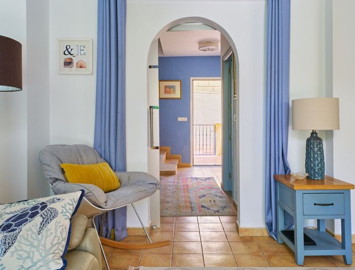 Image No.22-Maison de ville de 2 chambres à vendre à Bédar