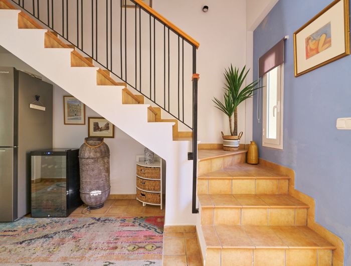 Image No.23-Maison de ville de 2 chambres à vendre à Bédar