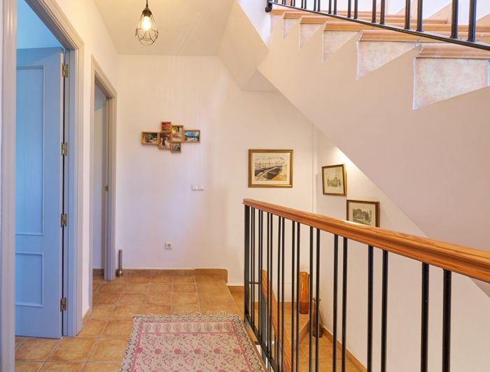 Image No.24-Maison de ville de 2 chambres à vendre à Bédar