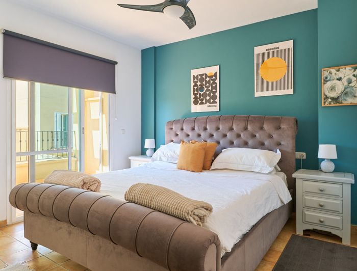 Image No.25-Maison de ville de 2 chambres à vendre à Bédar