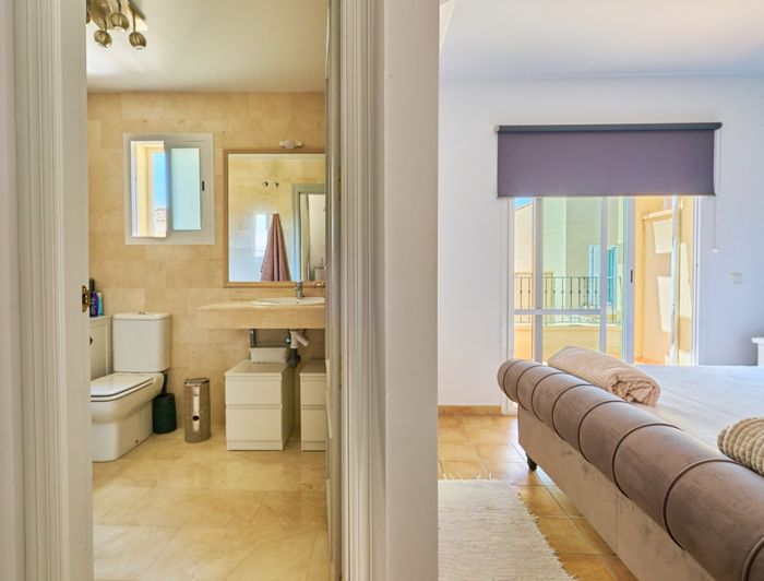 Image No.27-Maison de ville de 2 chambres à vendre à Bédar