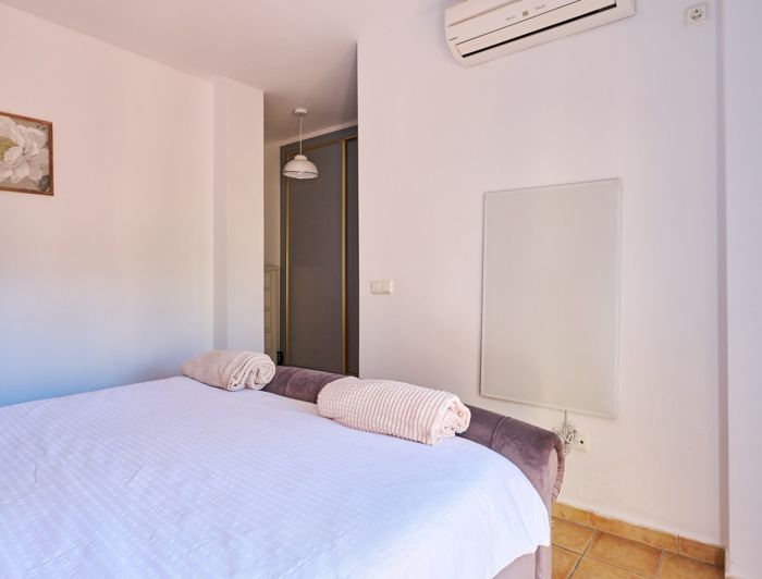 Image No.29-Maison de ville de 2 chambres à vendre à Bédar