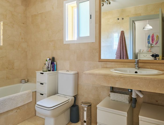 Image No.31-Maison de ville de 2 chambres à vendre à Bédar