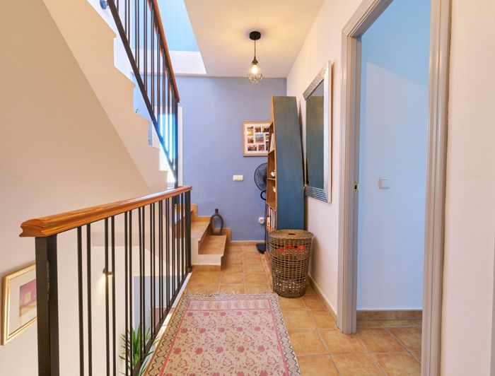 Image No.34-Maison de ville de 2 chambres à vendre à Bédar