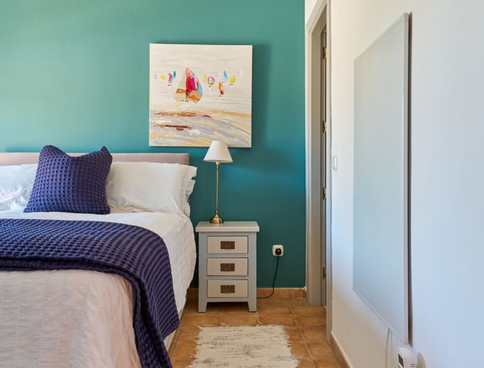 Image No.36-Maison de ville de 2 chambres à vendre à Bédar