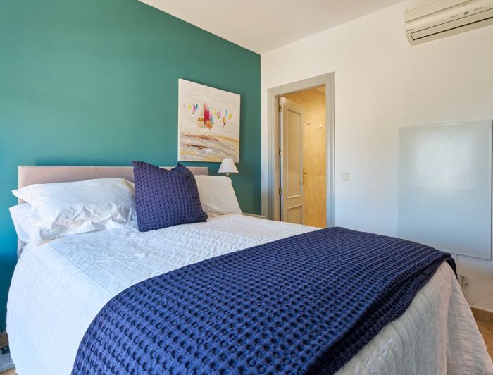 Image No.37-Maison de ville de 2 chambres à vendre à Bédar